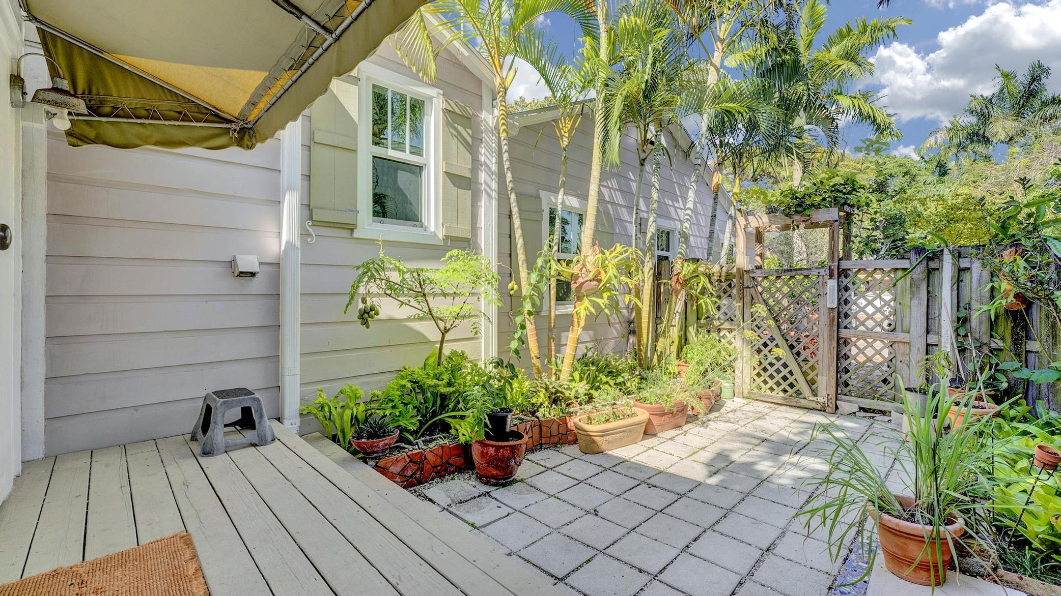 Marina Historic Dist. - Residential