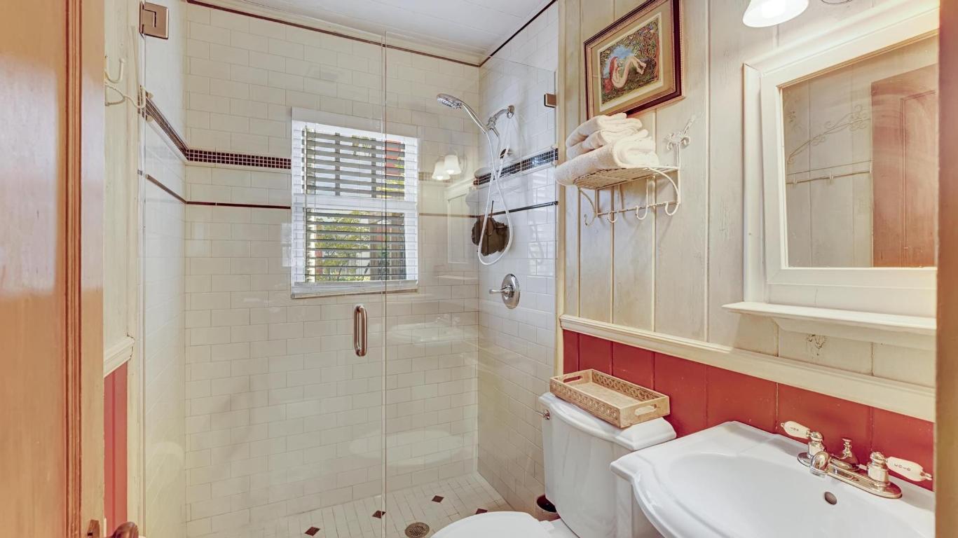 Marina Historic Dist. - Residential