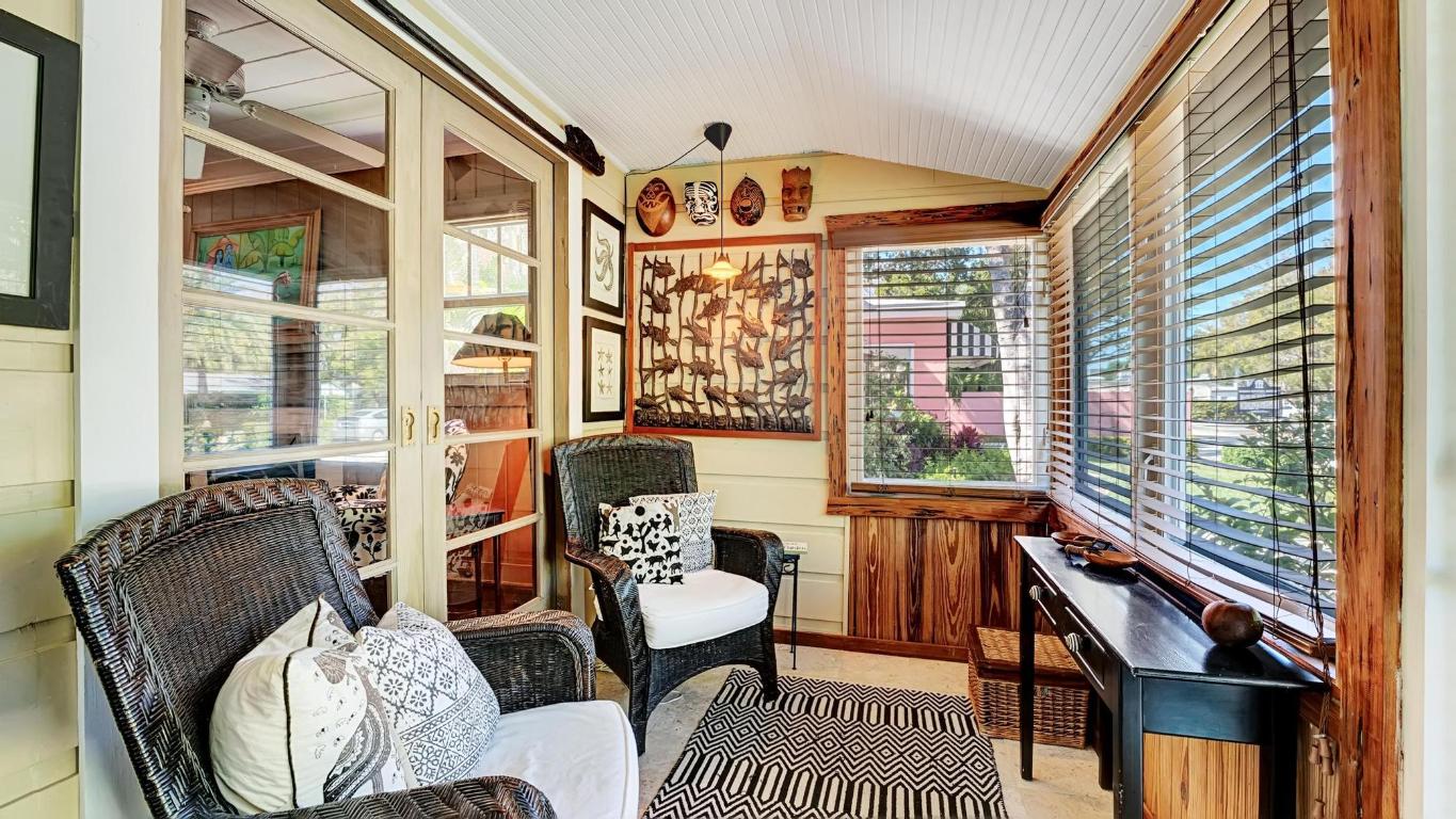 Marina Historic Dist. - Residential