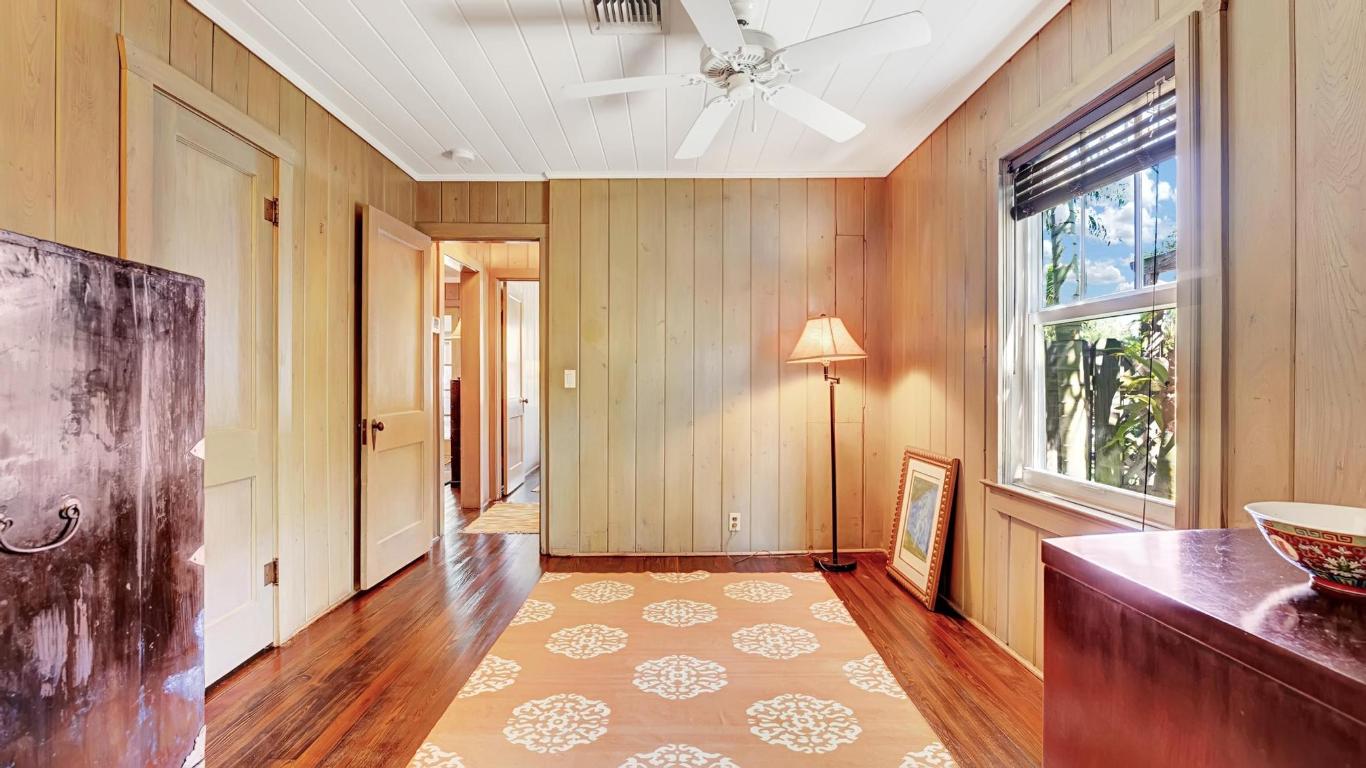 Marina Historic Dist. - Residential