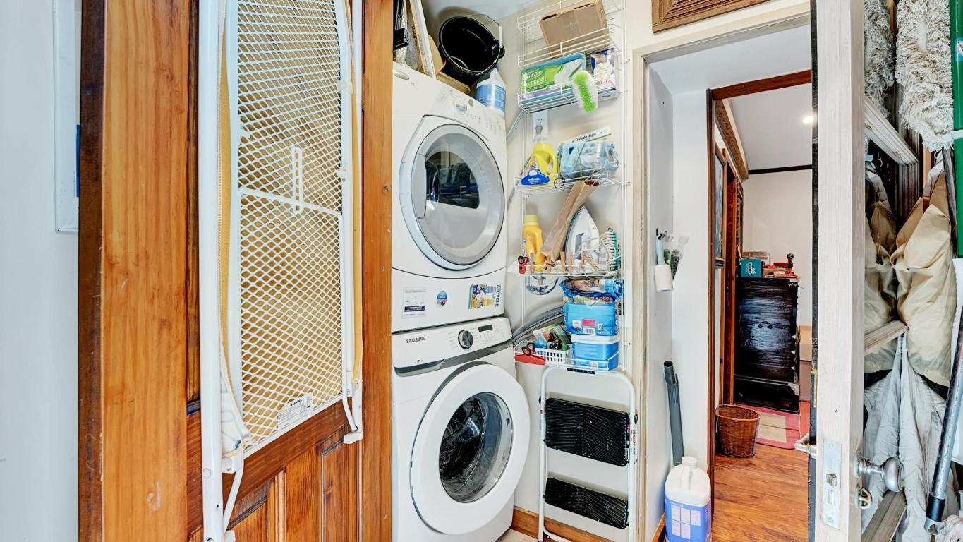 Marina Historic Dist. - Residential