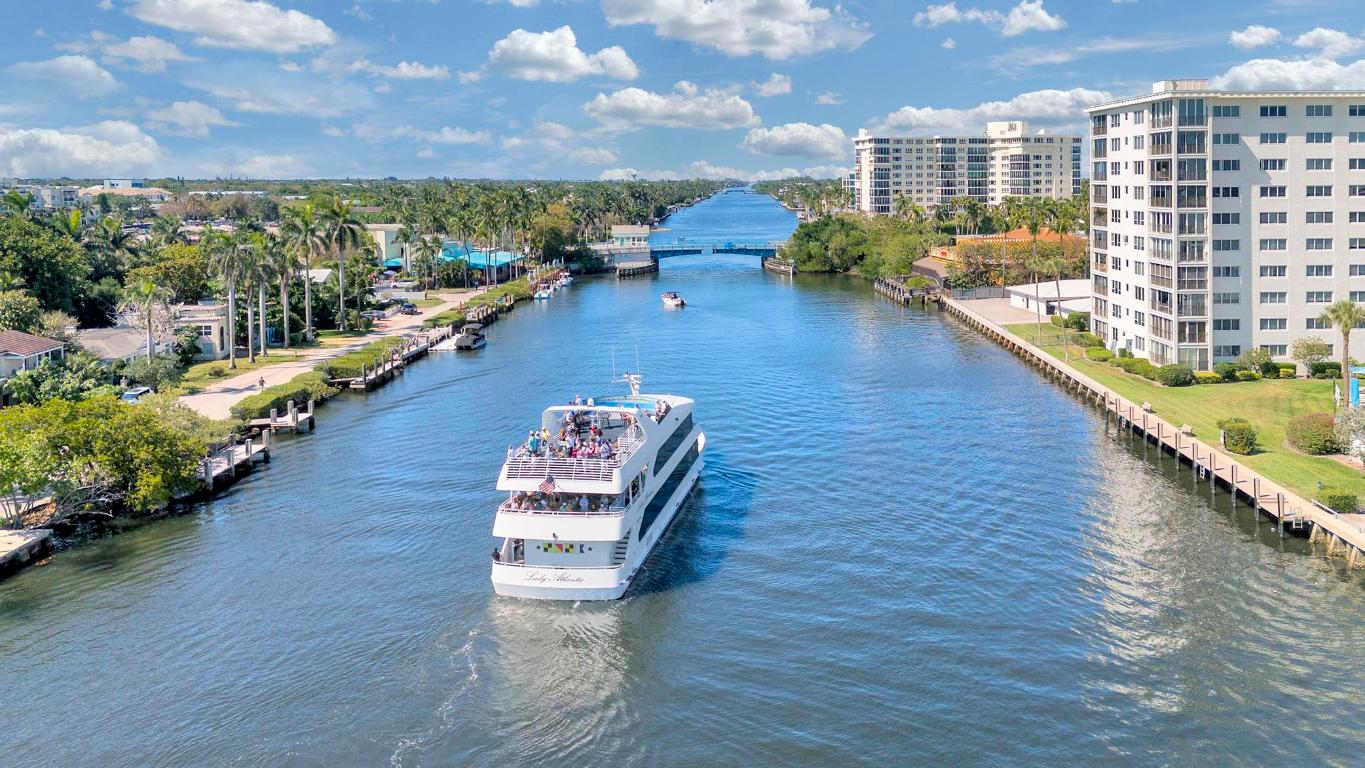 Marina Historic Dist. - Residential