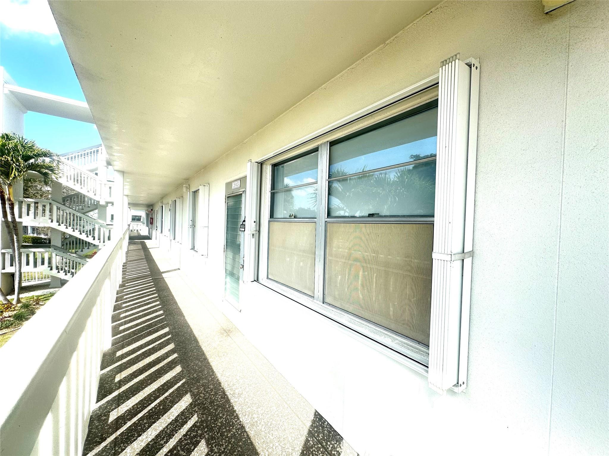 Century Village East - Residential