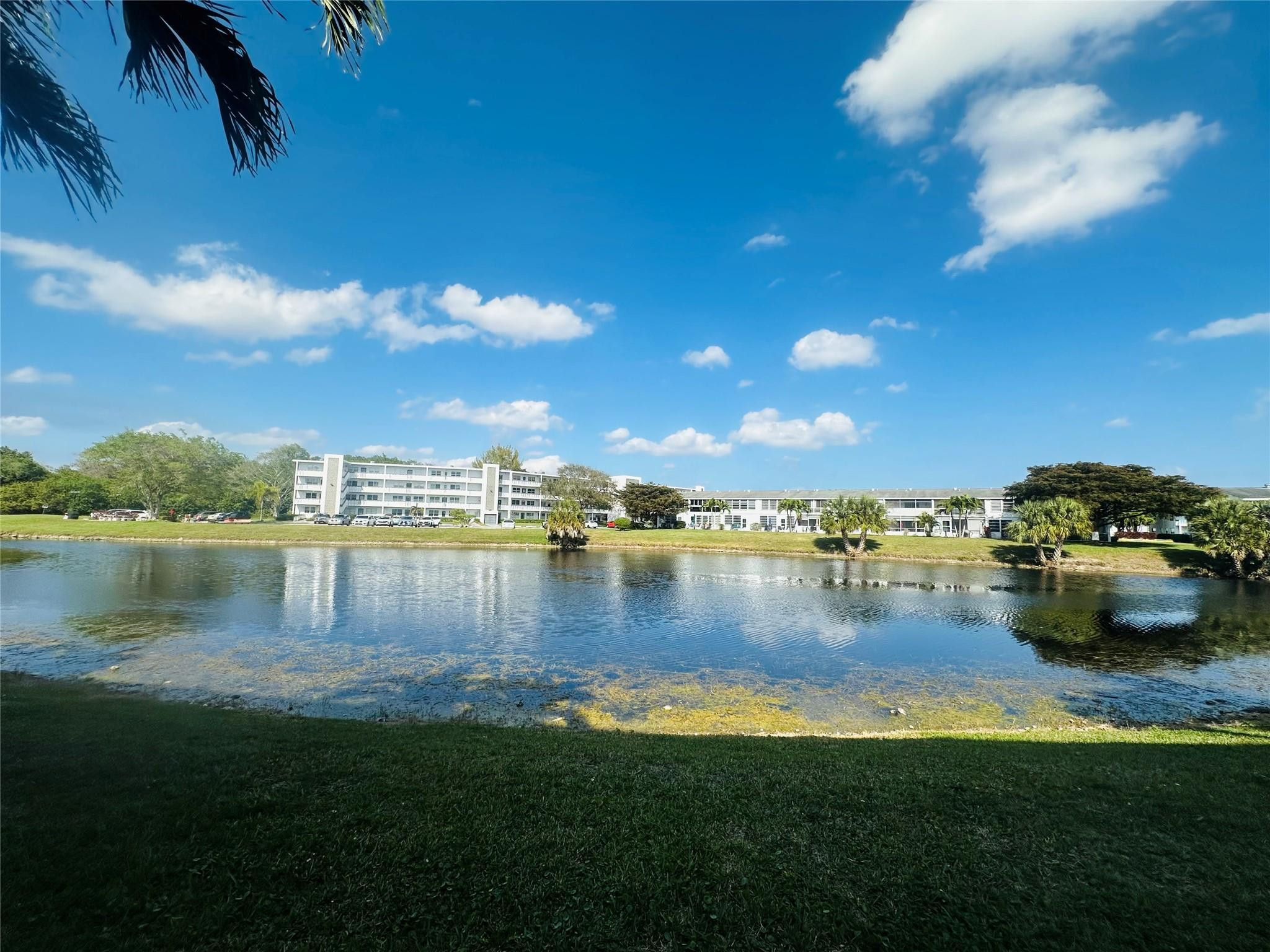 Century Village East - Residential