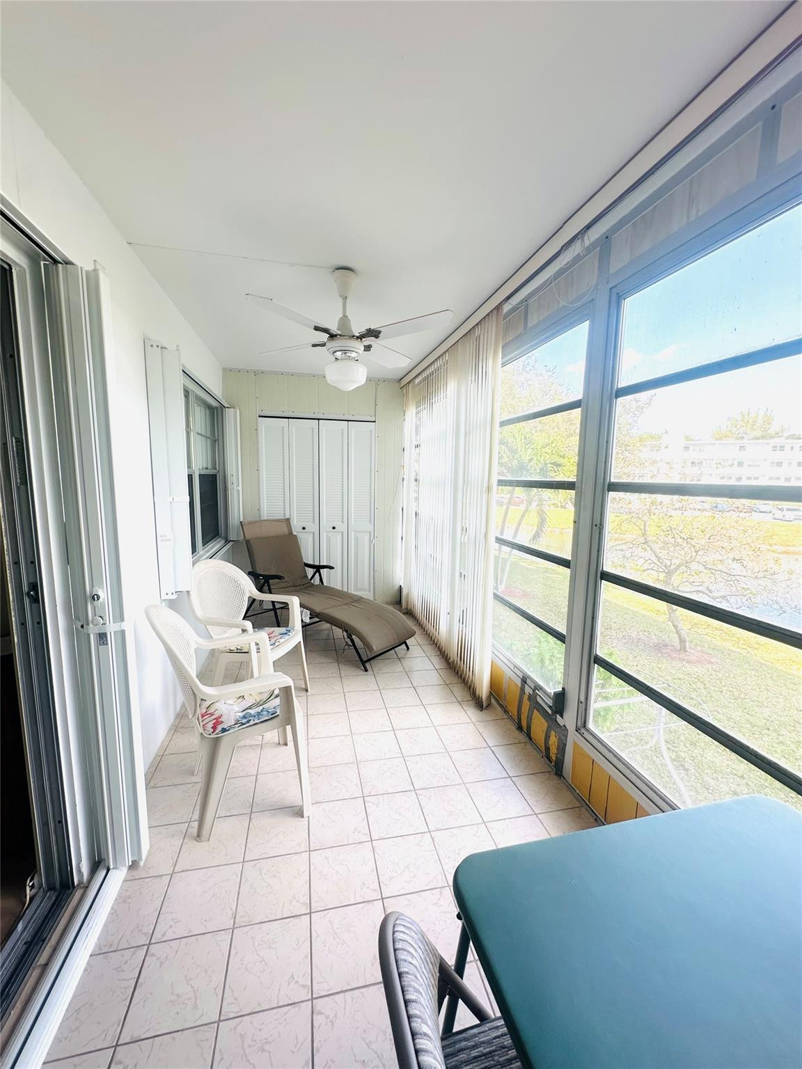 Century Village East - Residential