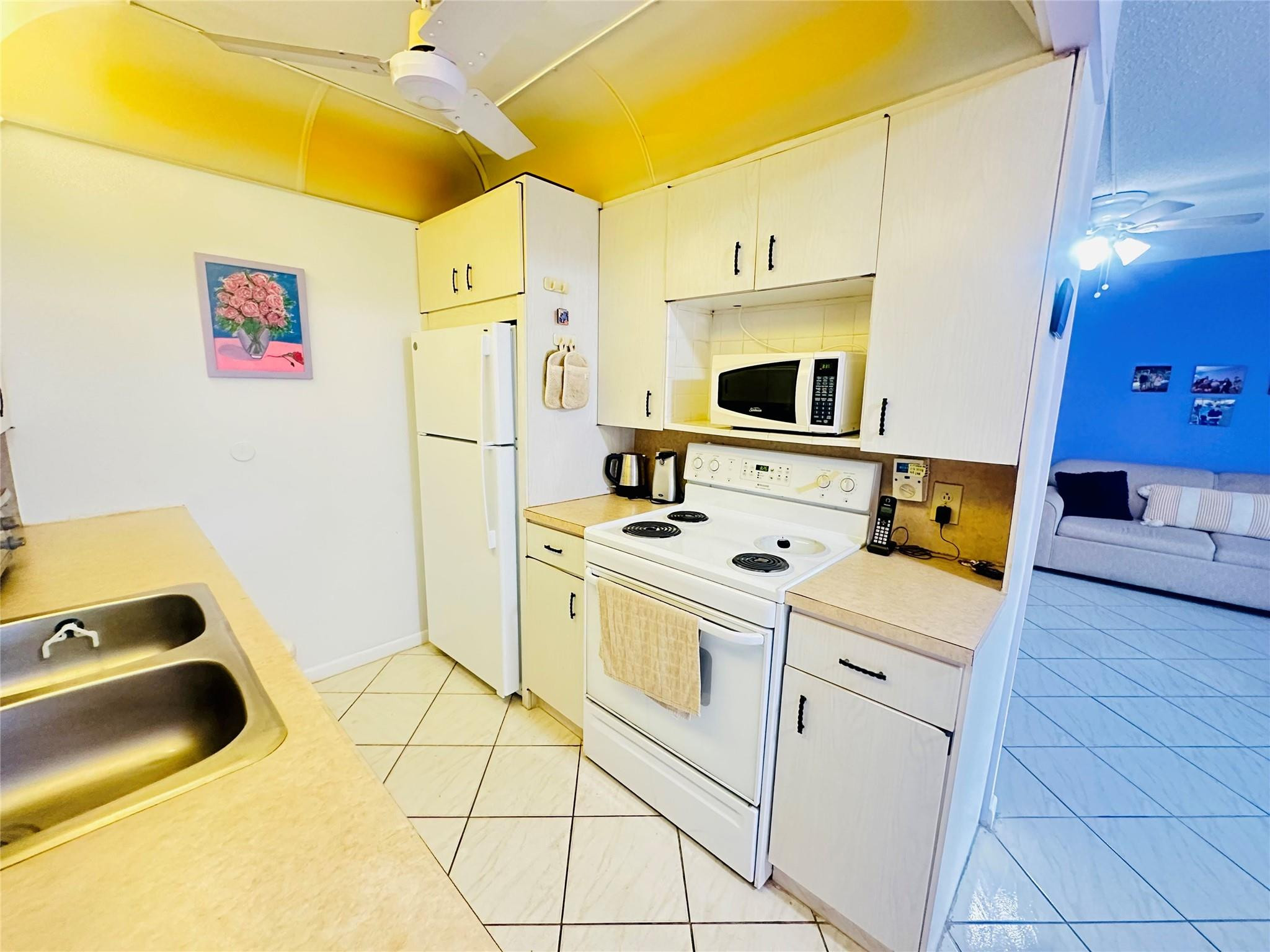 Century Village East - Residential