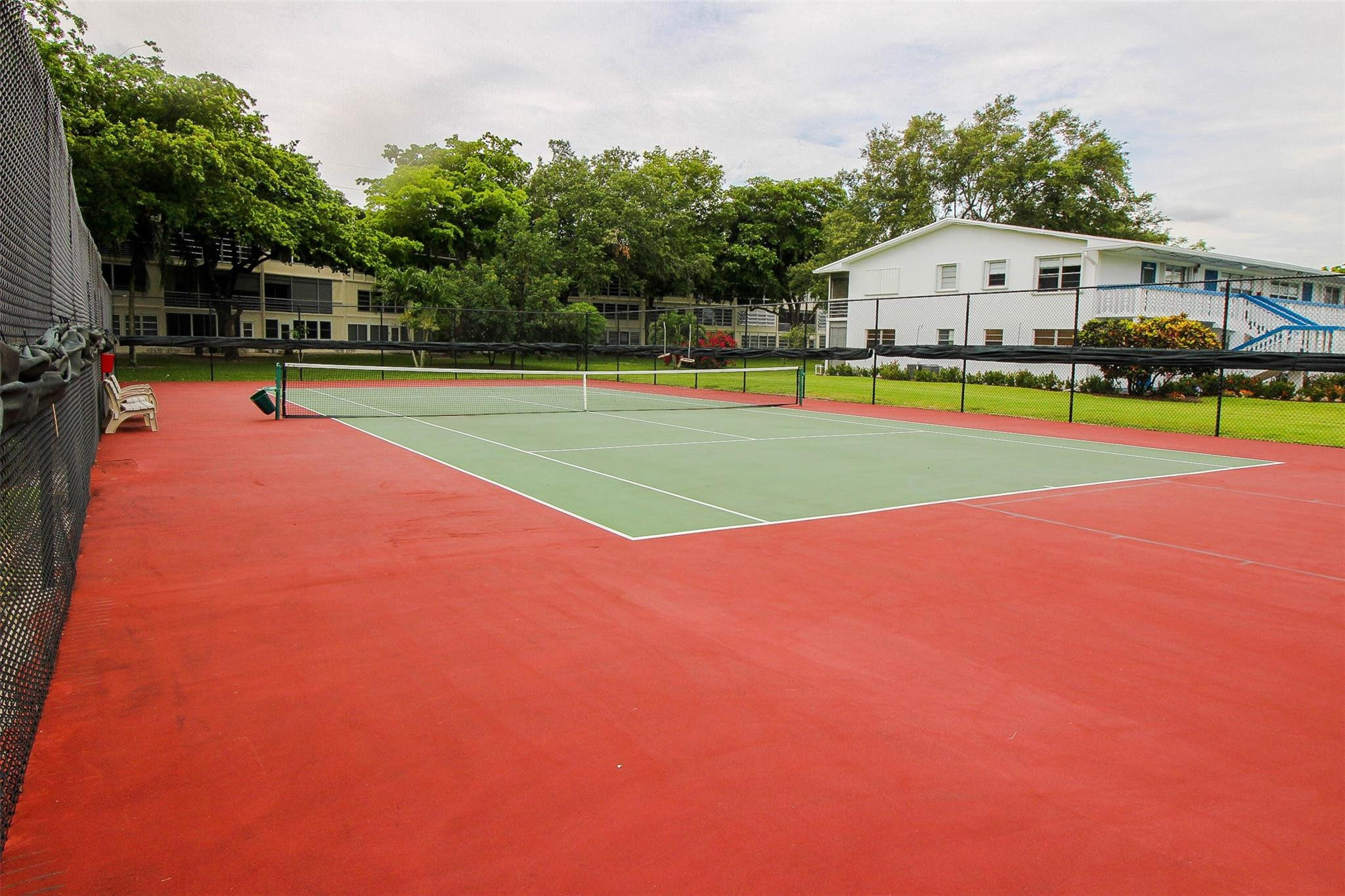 Century Village East - Residential