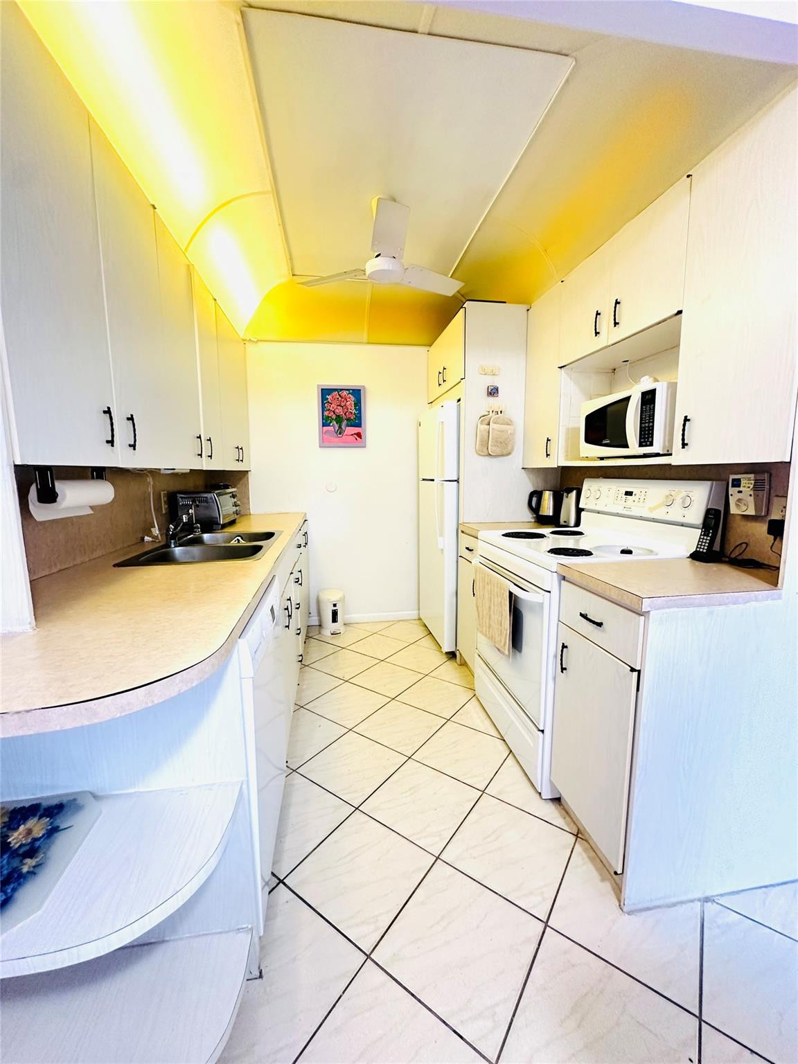 Century Village East - Residential