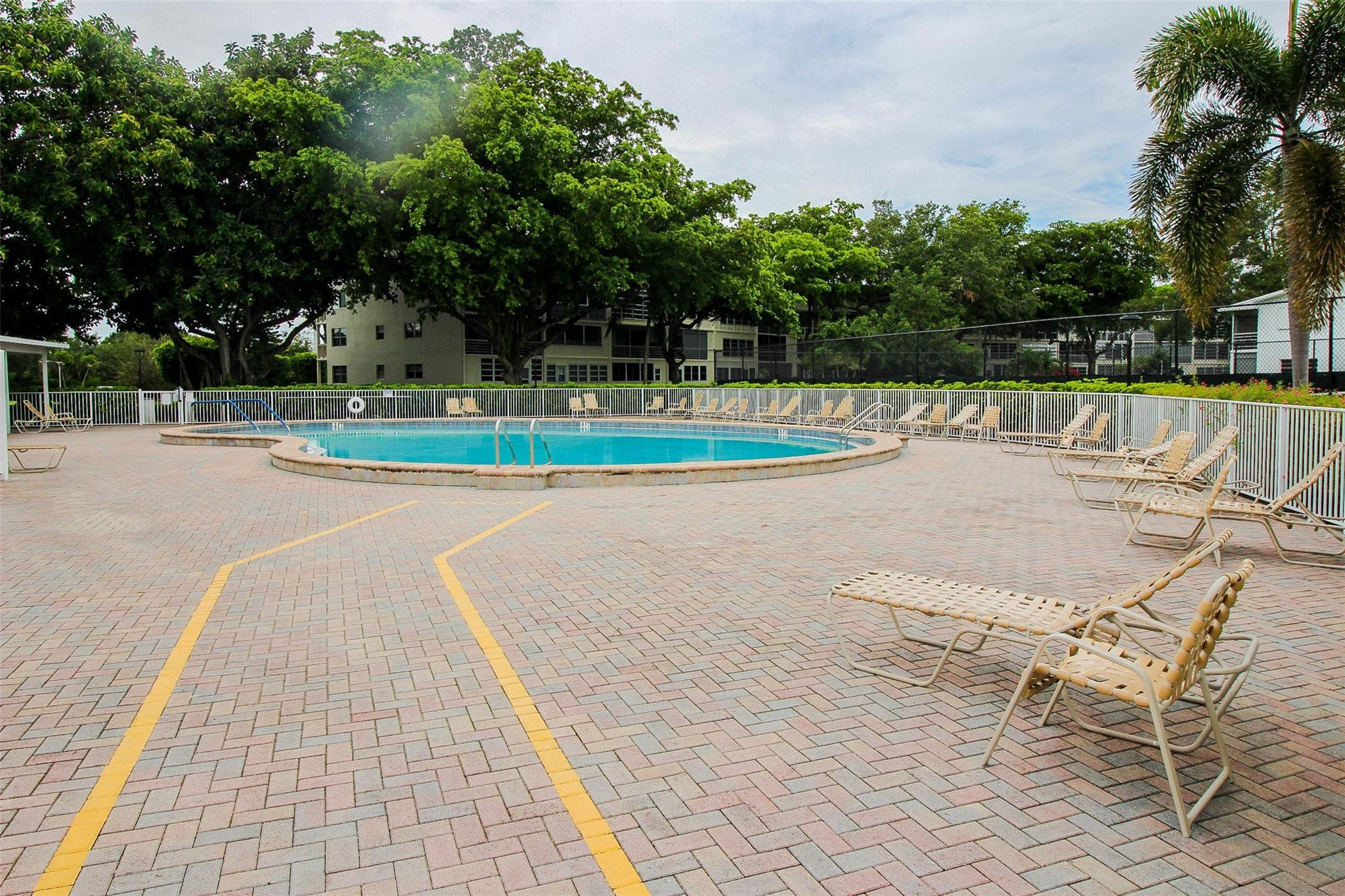 Century Village East - Residential