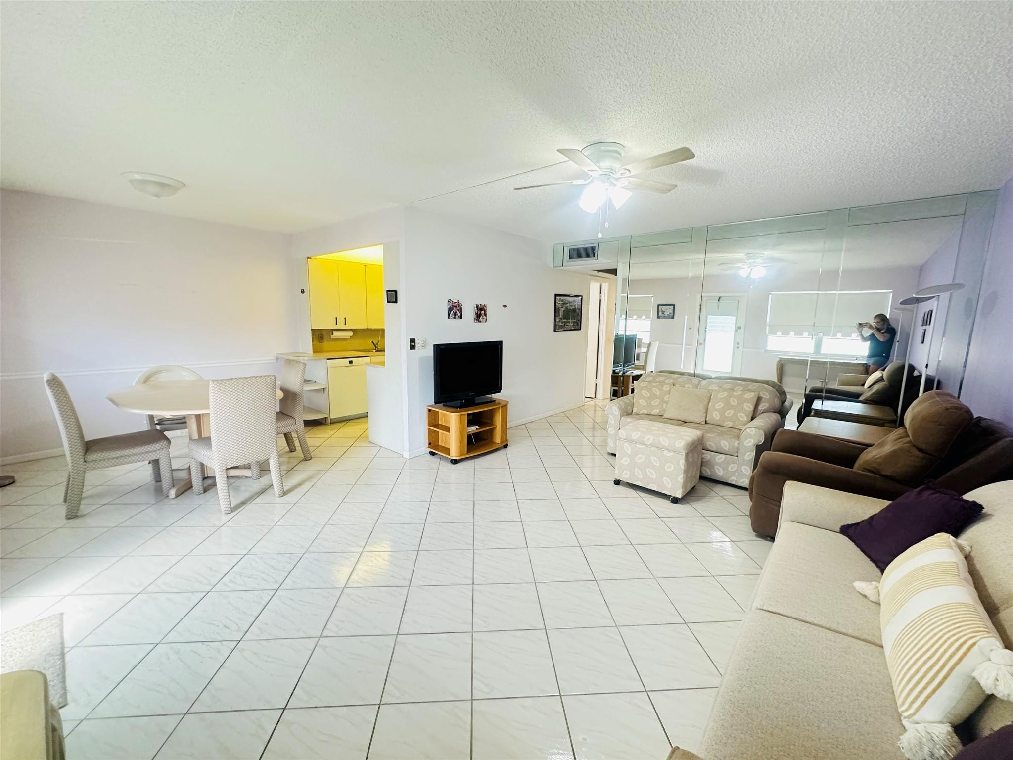 Century Village East - Residential