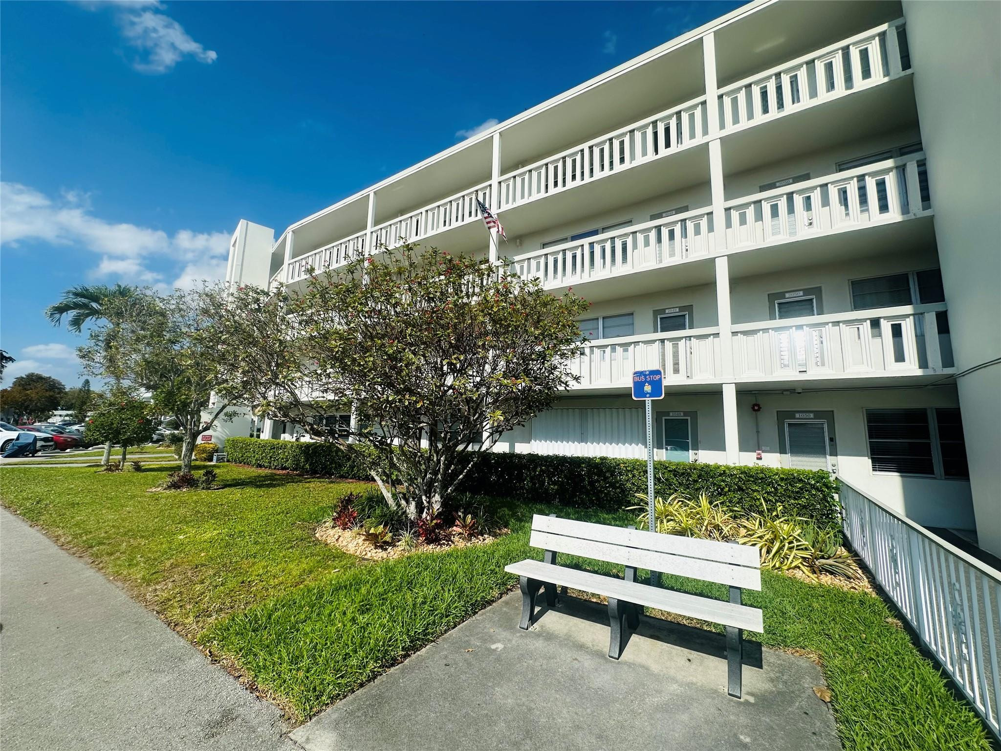 Century Village East - Residential