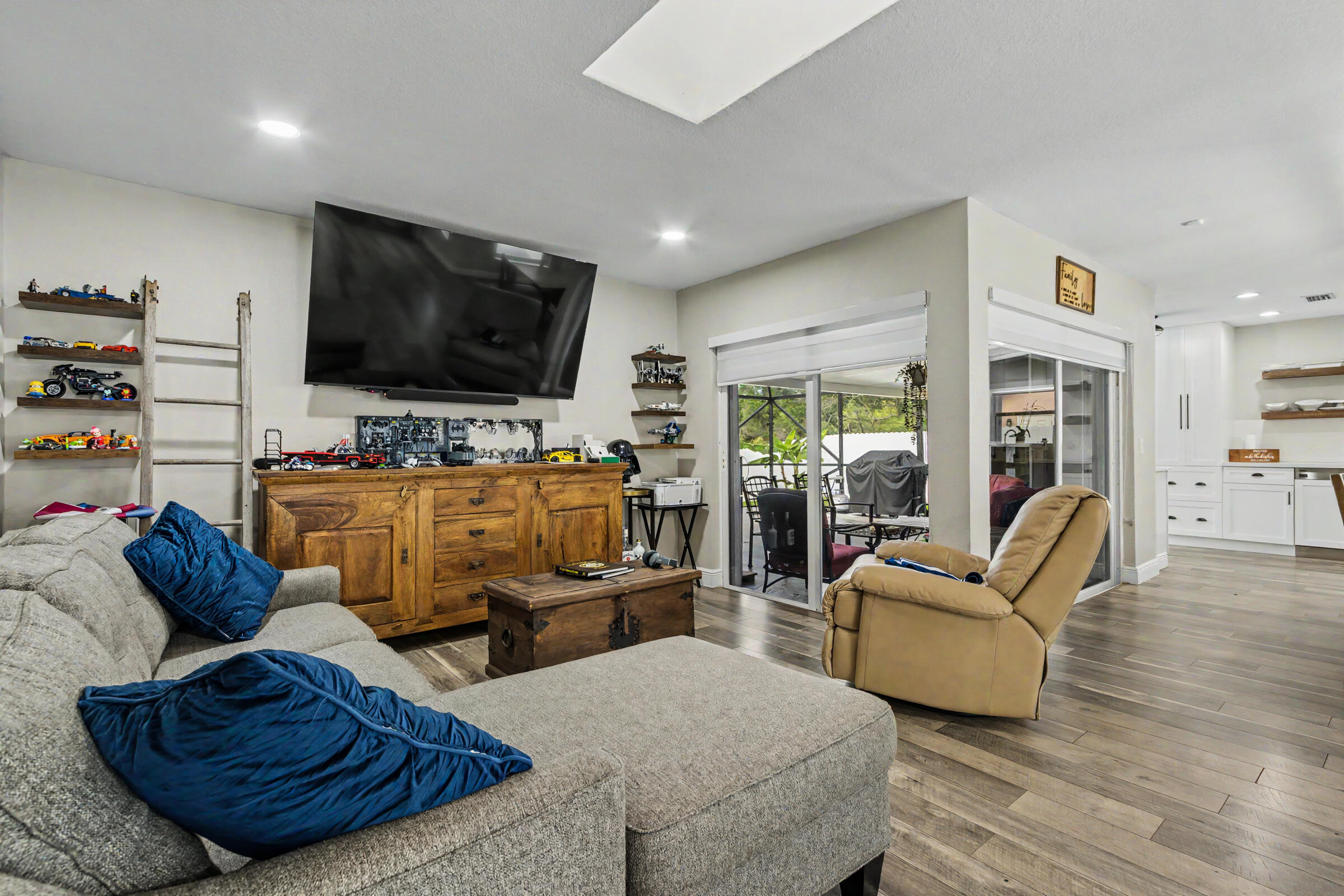 BONAVENTURE LAKES ADD 2 - Residential