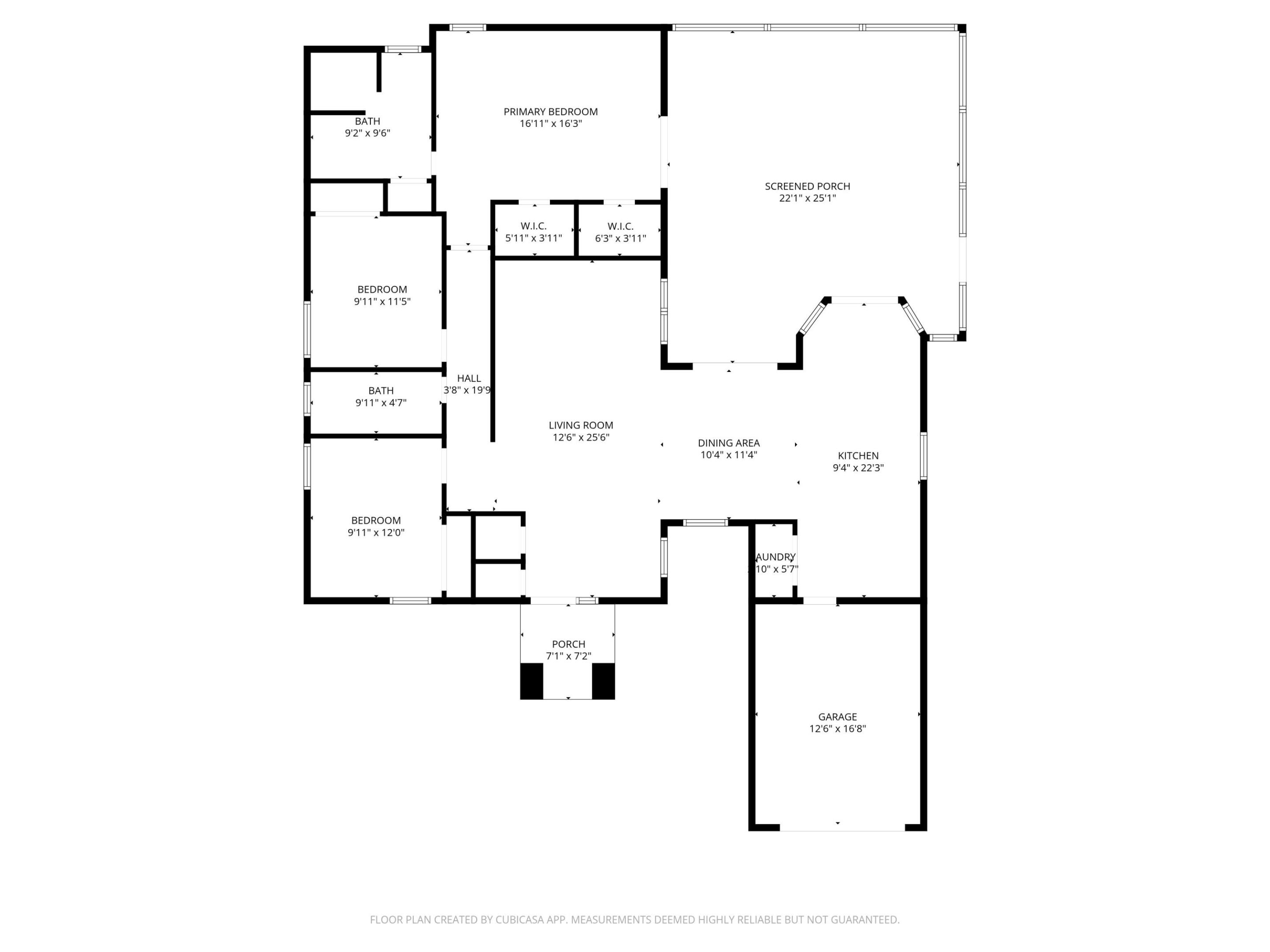 BONAVENTURE LAKES ADD 2 - Residential