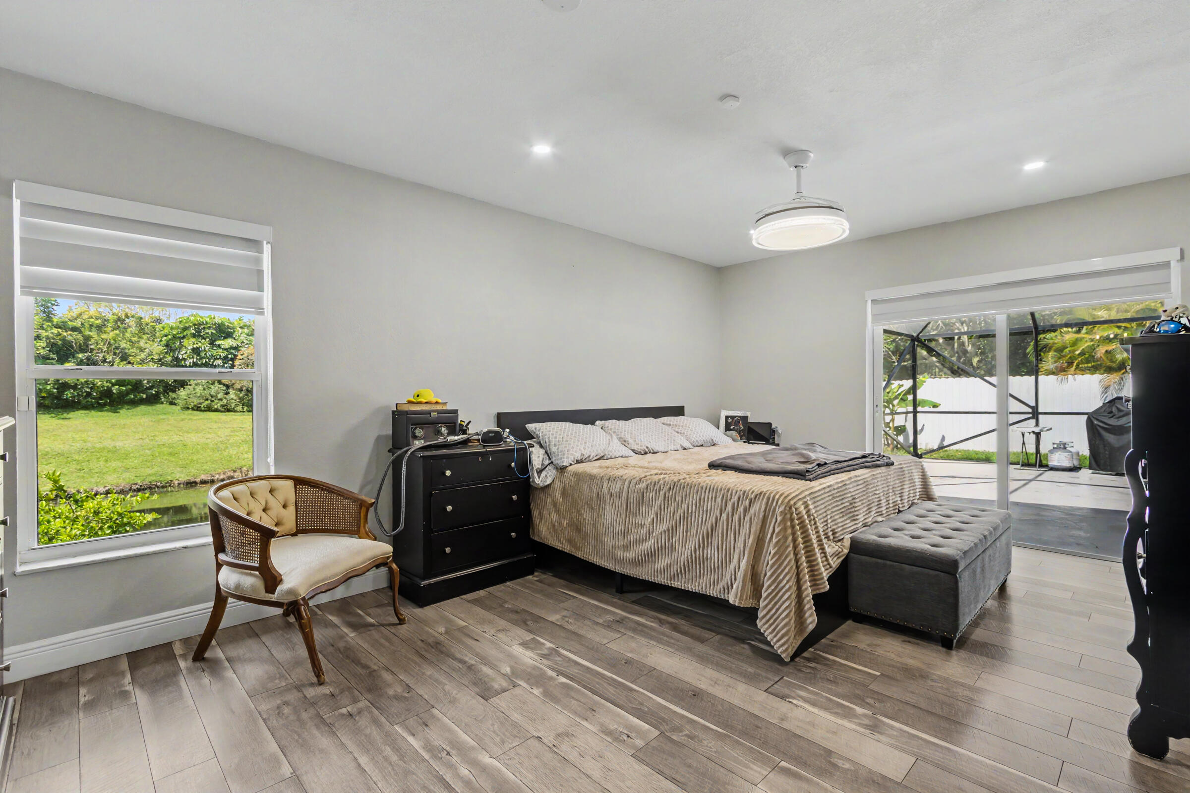 BONAVENTURE LAKES ADD 2 - Residential