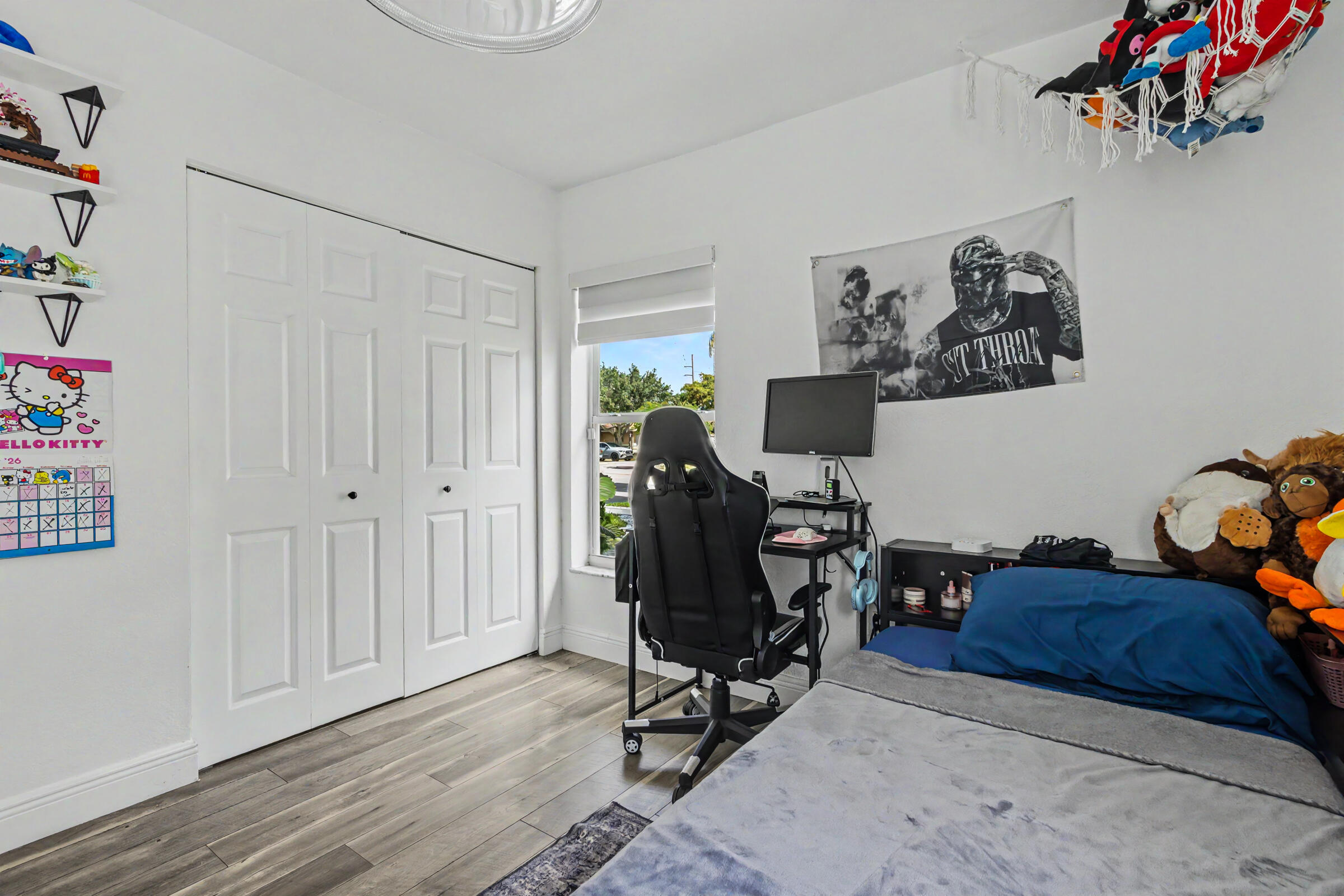 BONAVENTURE LAKES ADD 2 - Residential