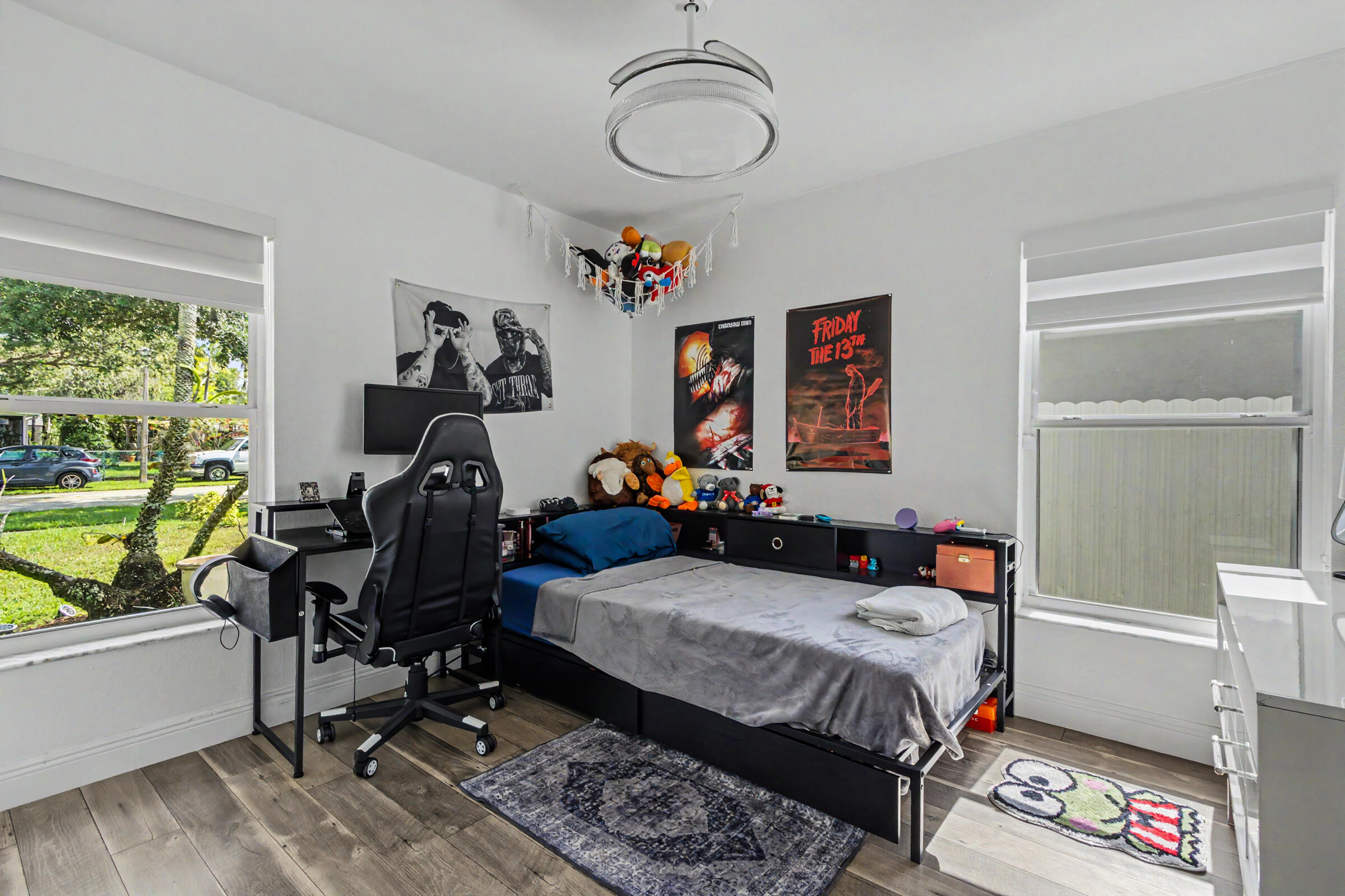 BONAVENTURE LAKES ADD 2 - Residential