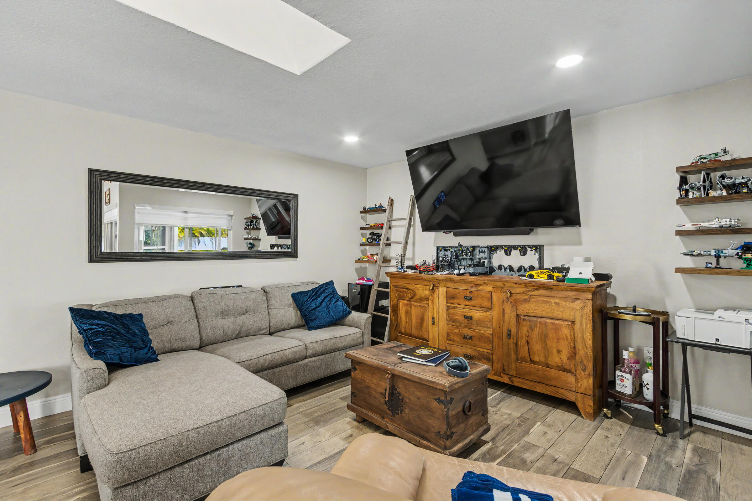 BONAVENTURE LAKES ADD 2 - Residential