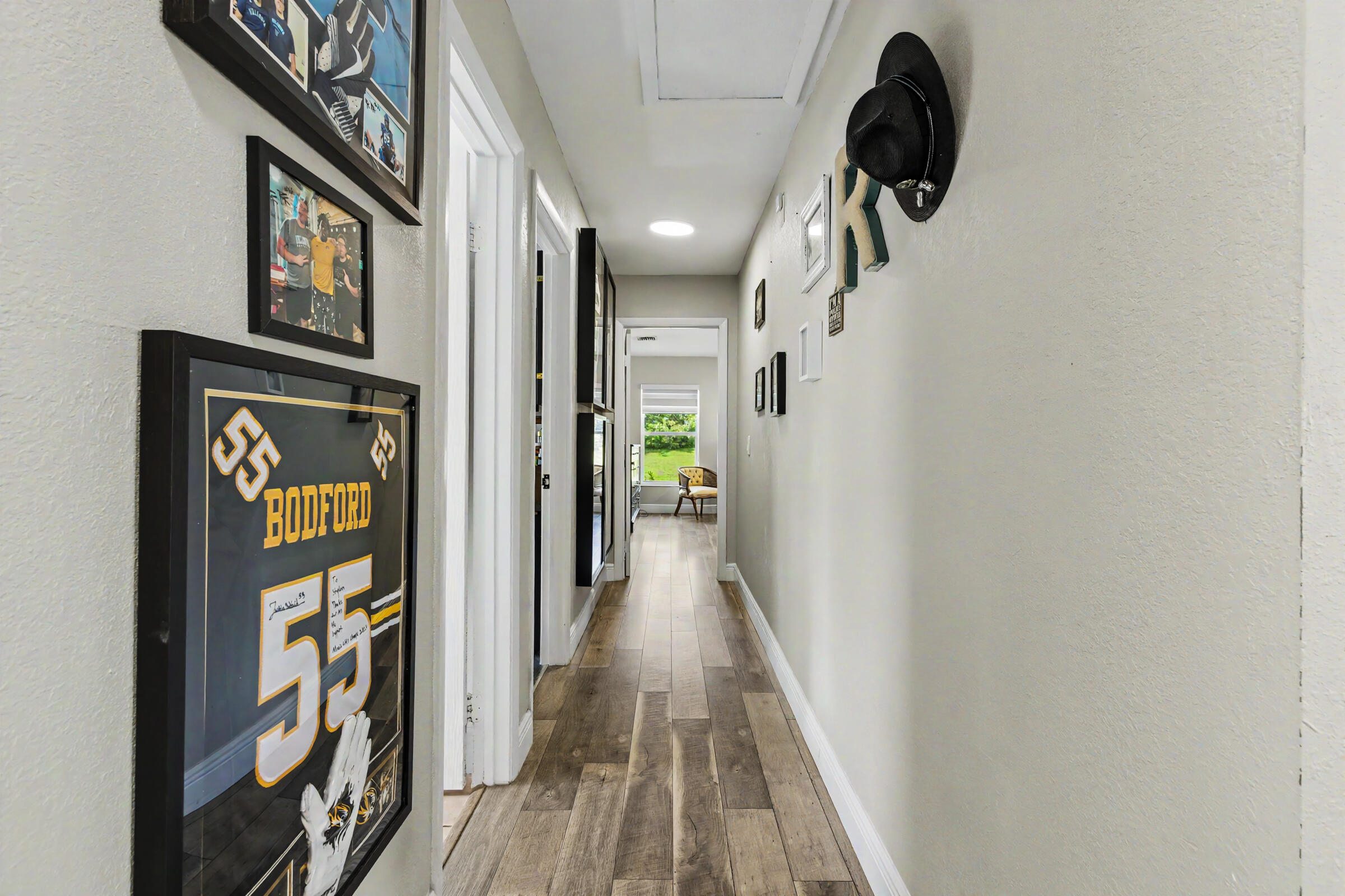BONAVENTURE LAKES ADD 2 - Residential