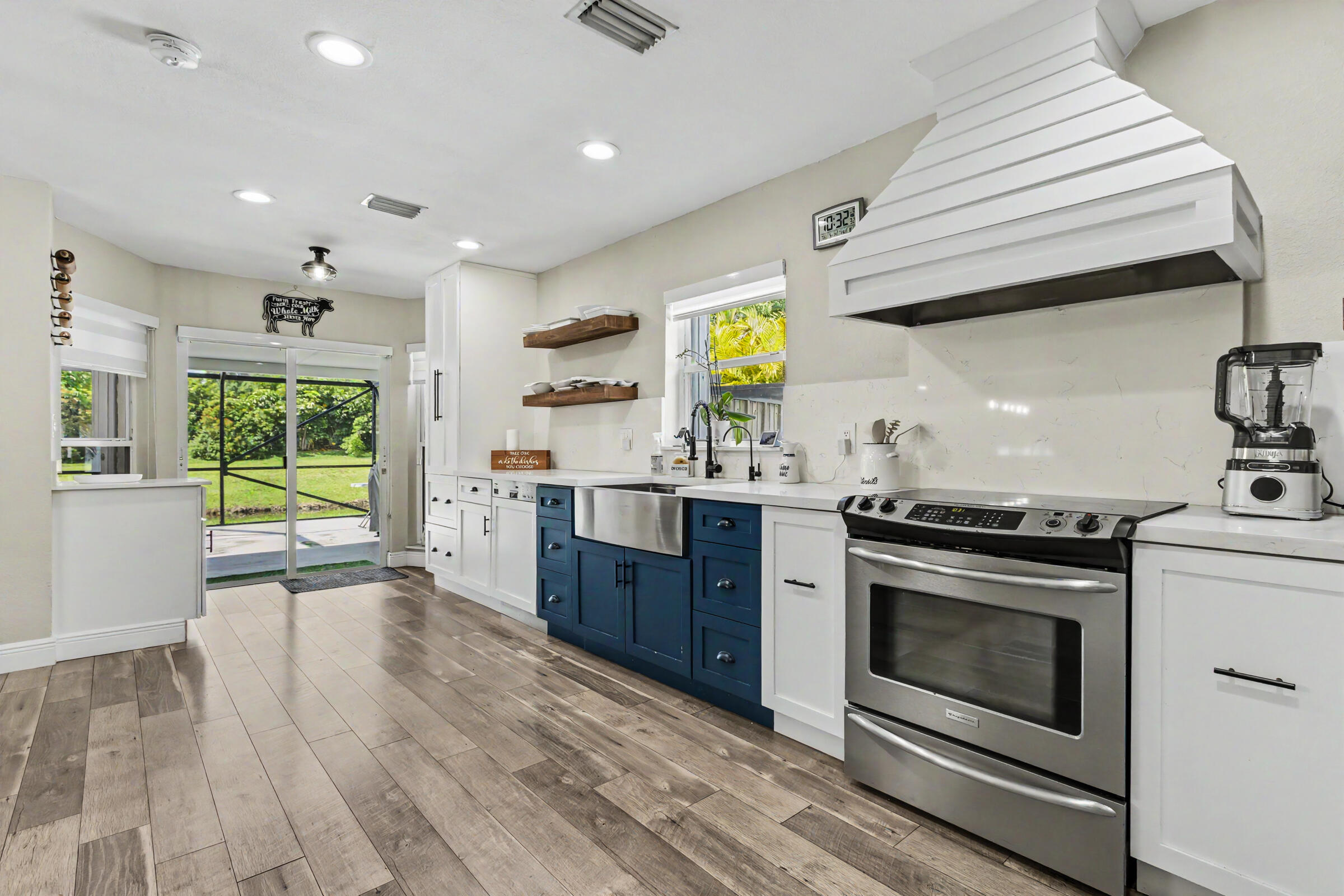 BONAVENTURE LAKES ADD 2 - Residential