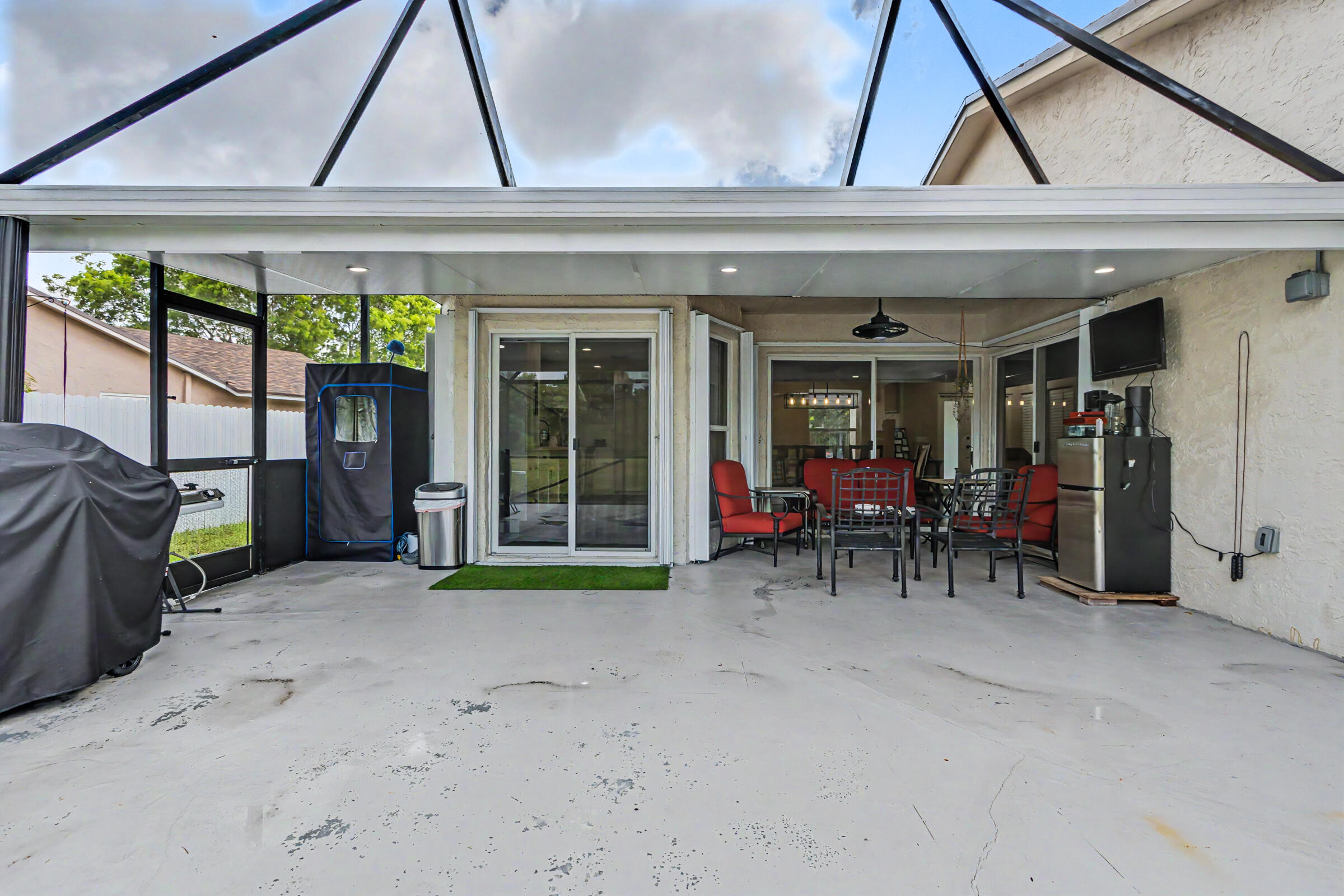 BONAVENTURE LAKES ADD 2 - Residential