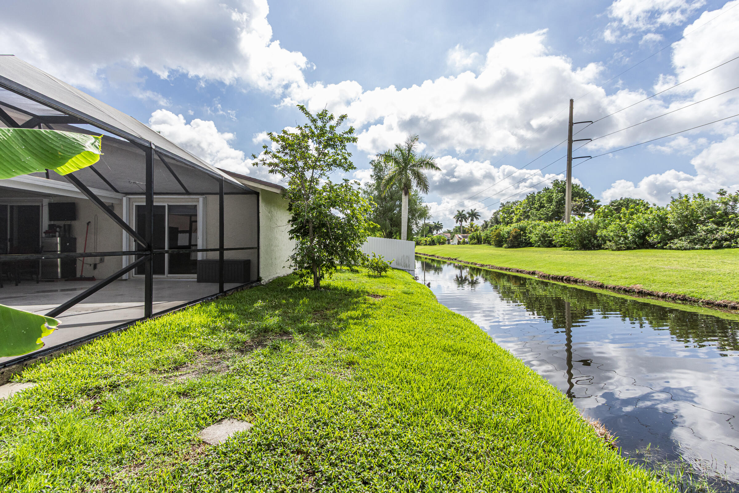 BONAVENTURE LAKES ADD 2 - Residential