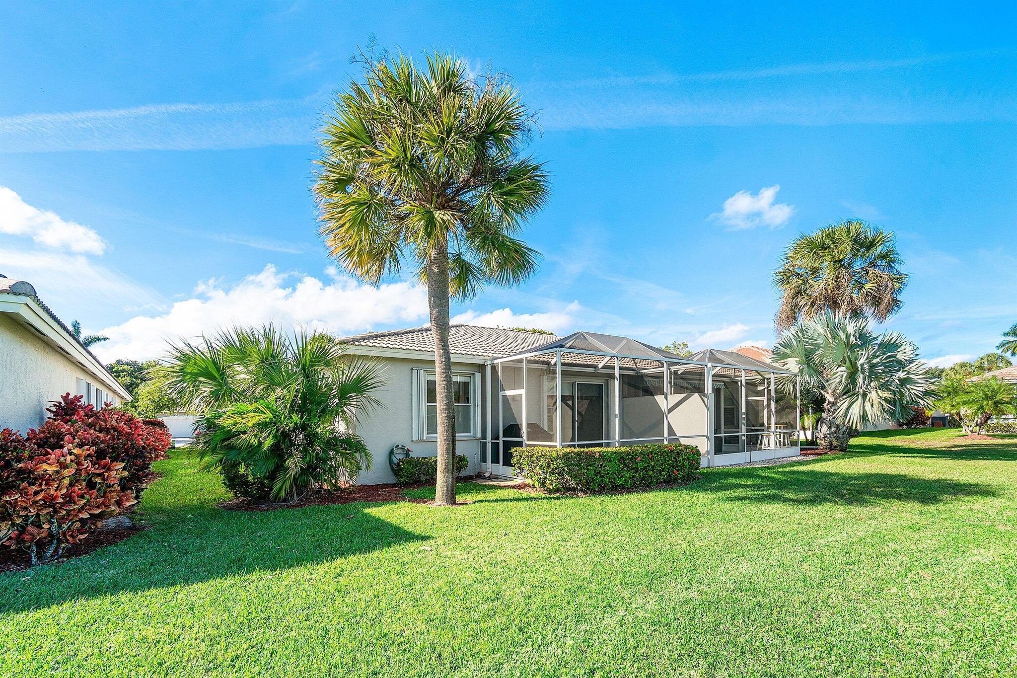 MAJESTIC ISLES - Residential