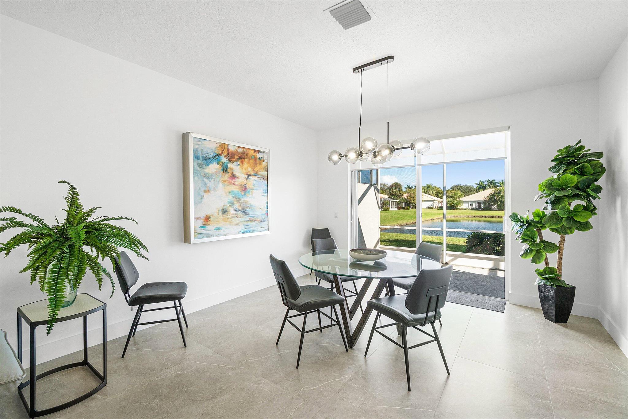 MAJESTIC ISLES - Residential