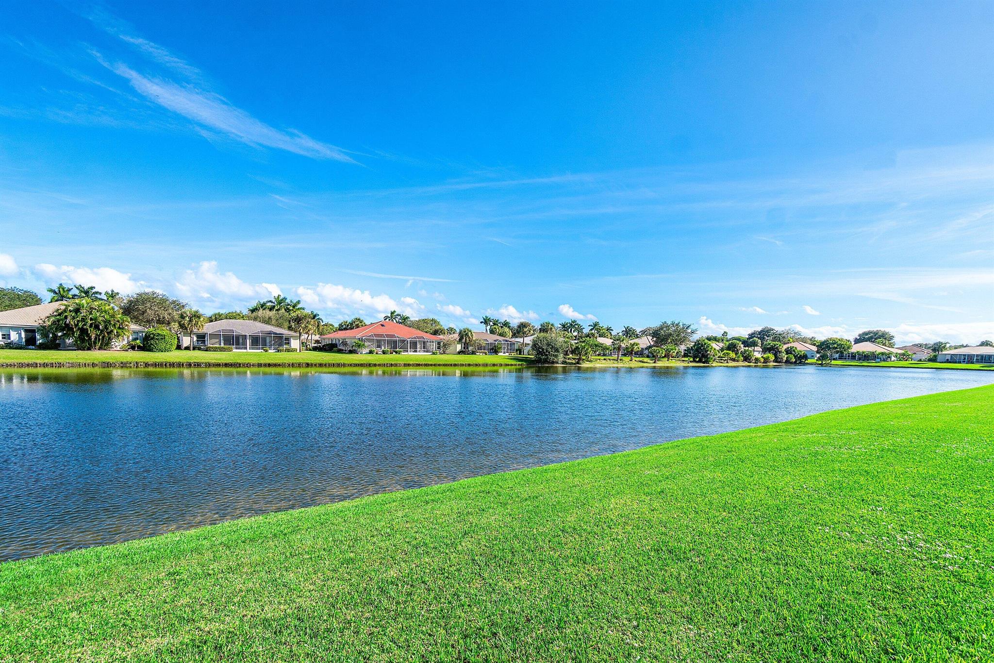 MAJESTIC ISLES - Residential