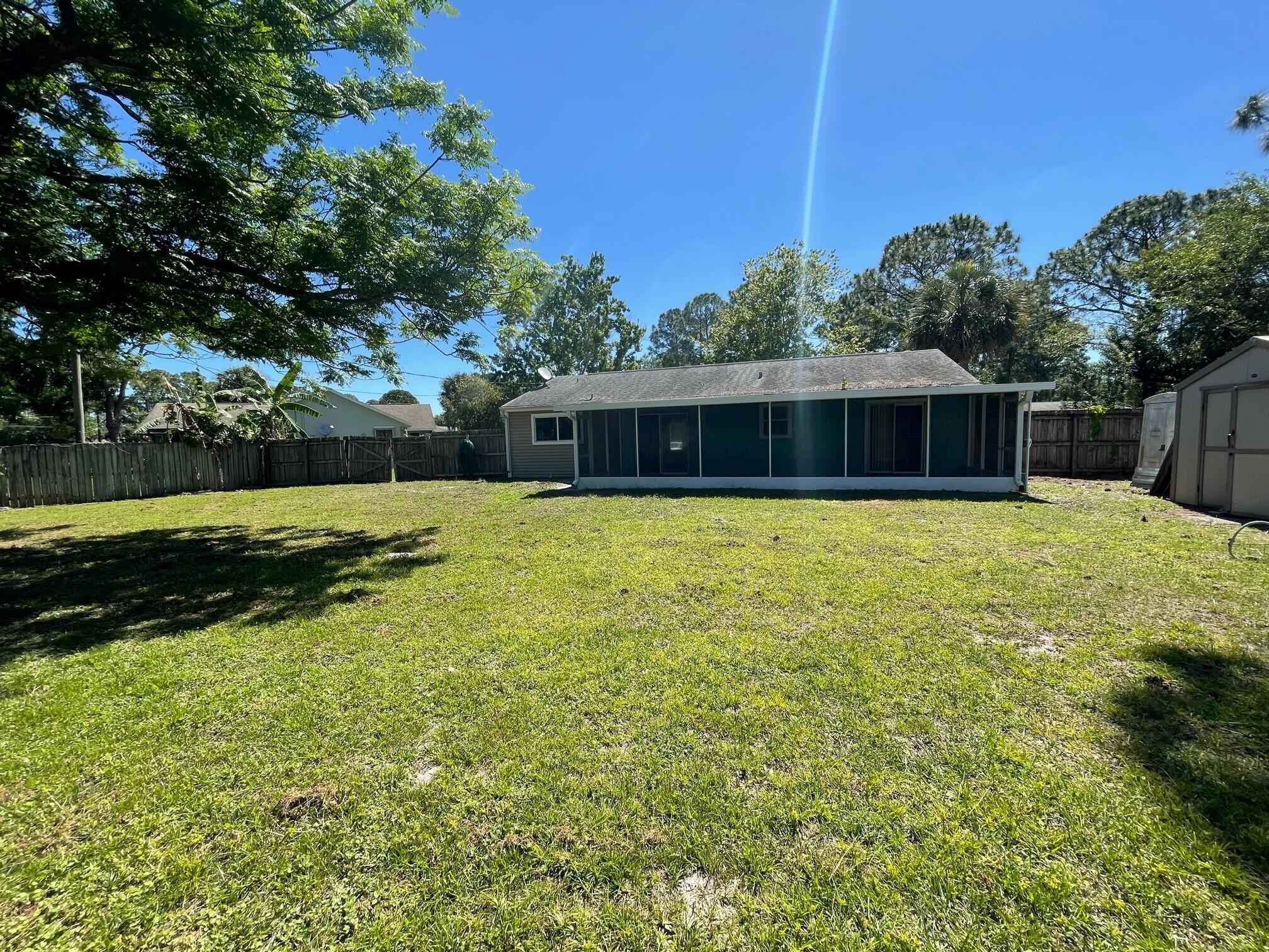 PORT MALABAR UNIT 10 - Residential