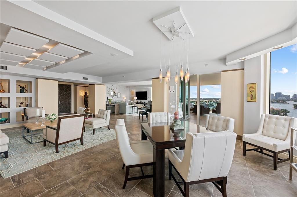 Harbourage Place - Residential