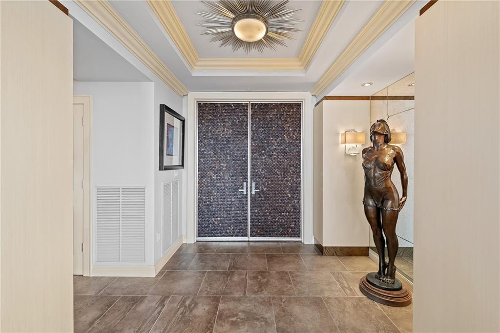 Harbourage Place - Residential