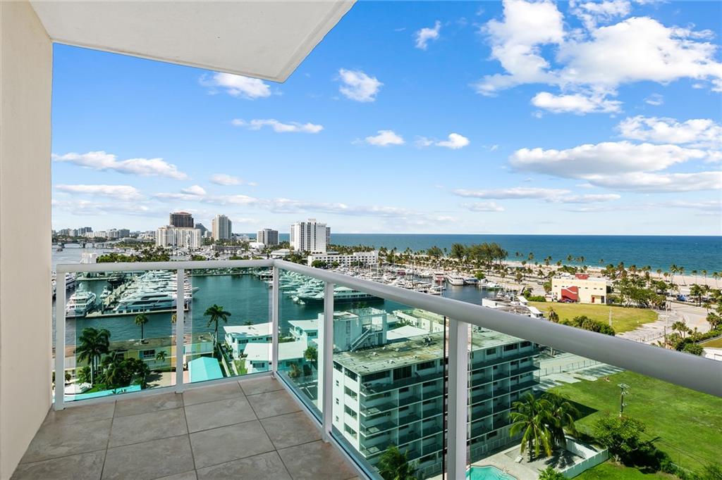 Harbourage Place - Residential