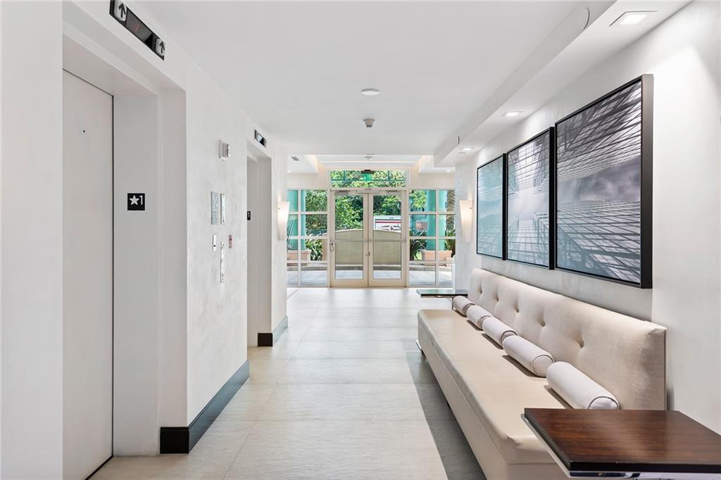 Harbourage Place - Residential