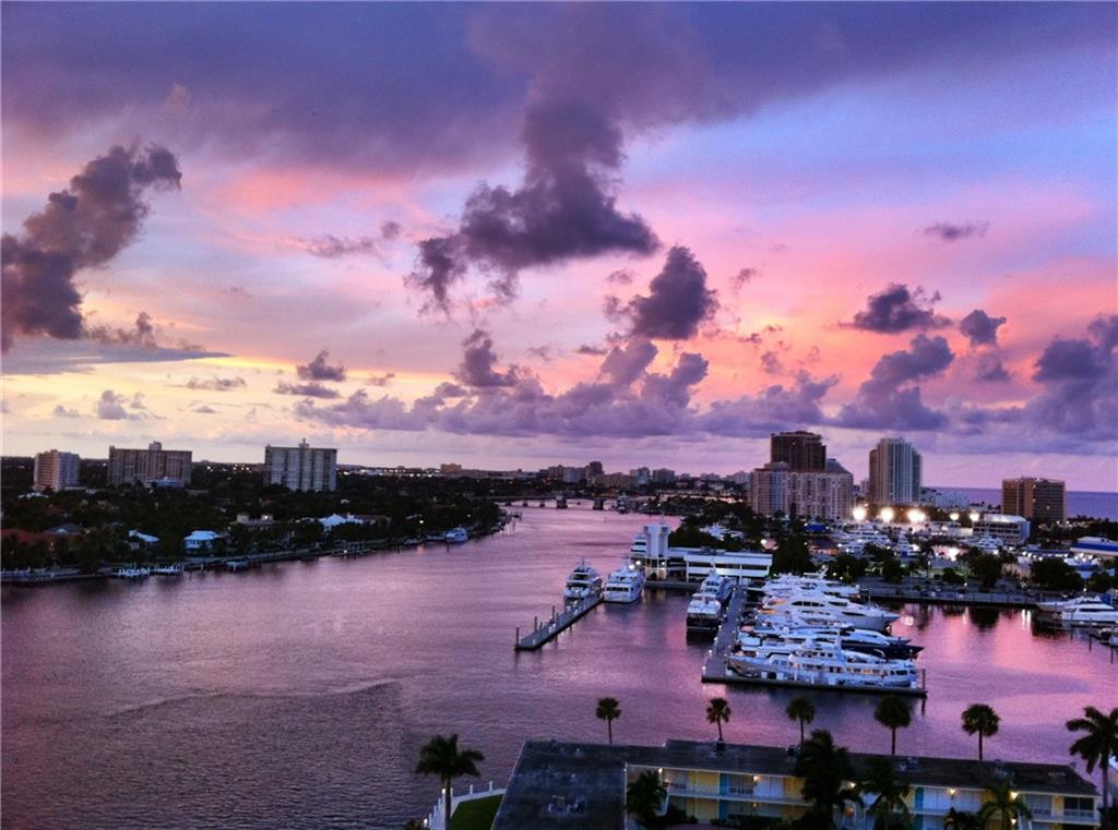 Harbourage Place - Residential