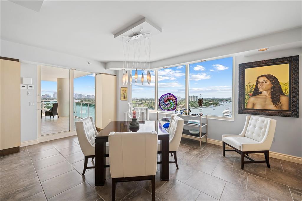 Harbourage Place - Residential