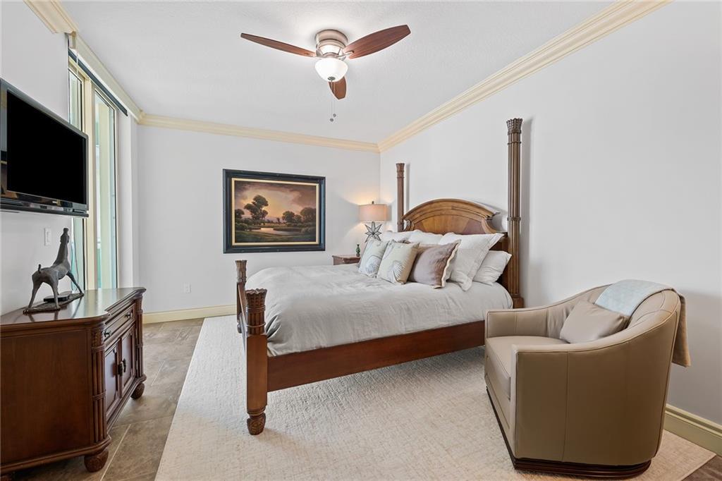 Harbourage Place - Residential