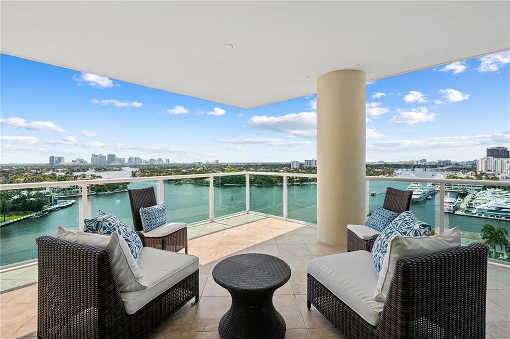 Harbourage Place - Residential