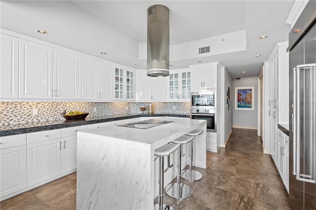 Harbourage Place - Residential