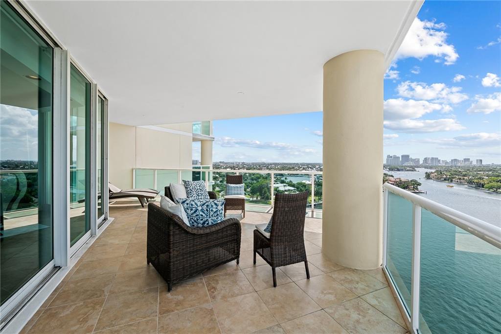 Harbourage Place - Residential