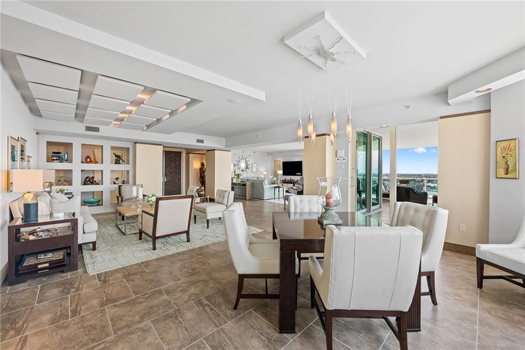 Harbourage Place - Residential