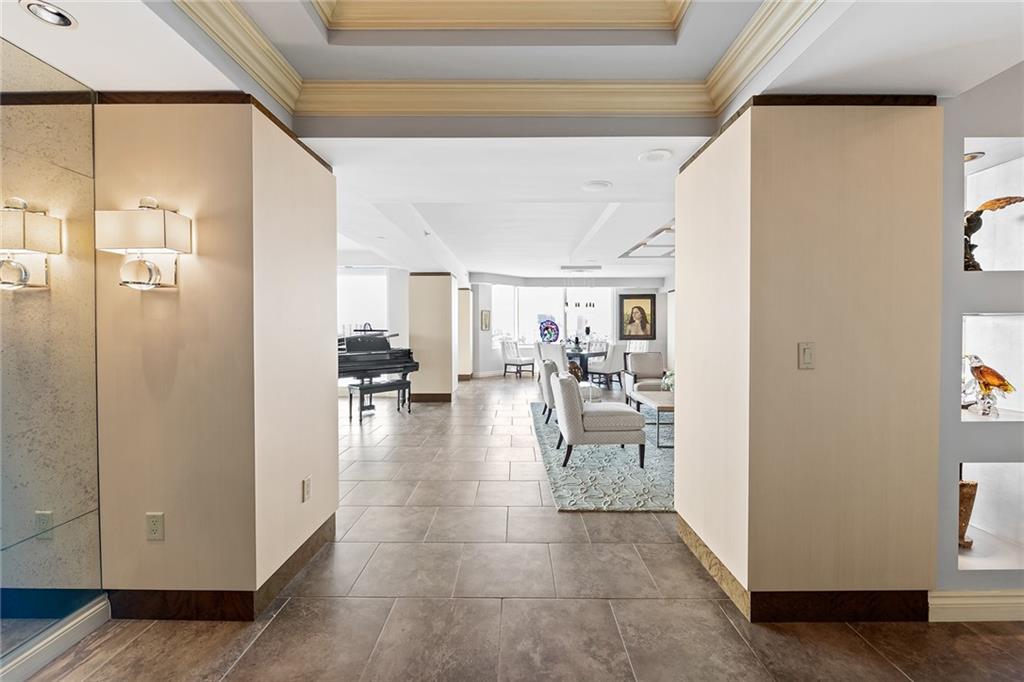 Harbourage Place - Residential