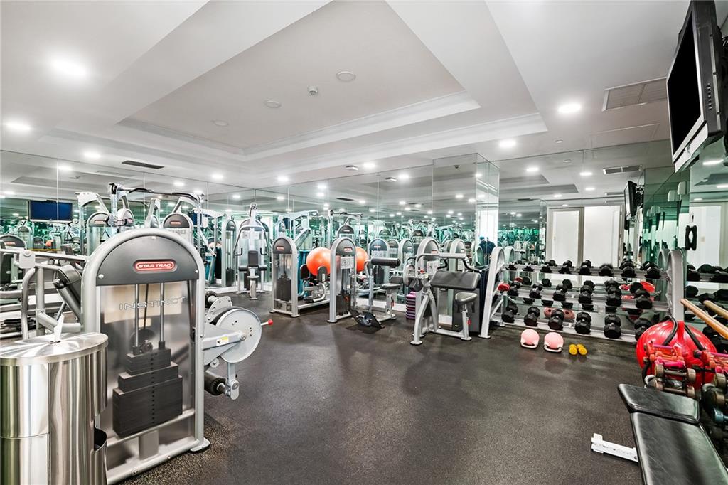 Harbourage Place - Residential