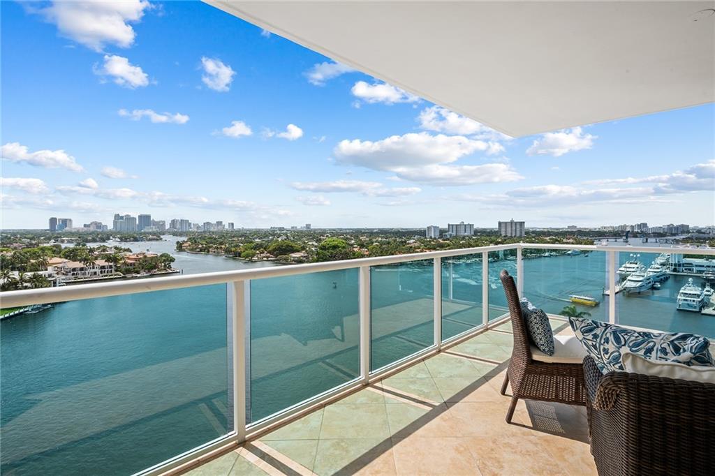 Harbourage Place - Residential