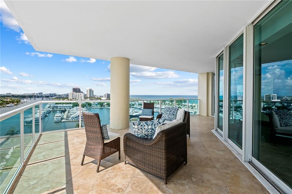 Harbourage Place - Residential