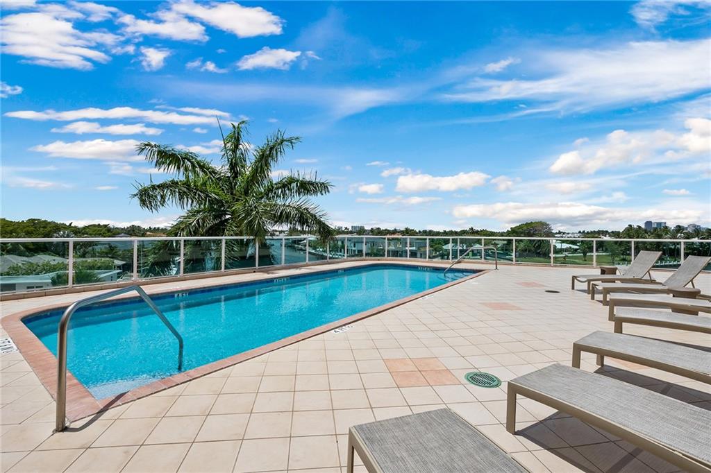 Harbourage Place - Residential