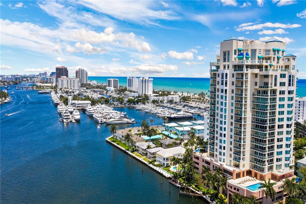 Harbourage Place - Residential