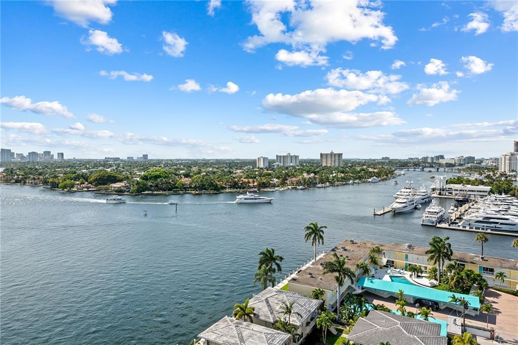 Harbourage Place - Residential