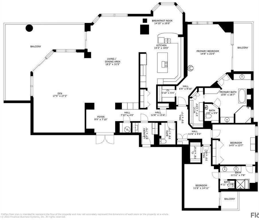 Harbourage Place - Residential