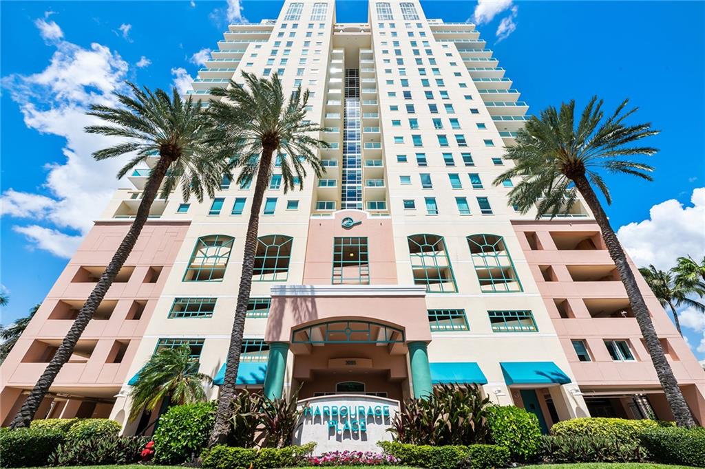 Harbourage Place - Residential