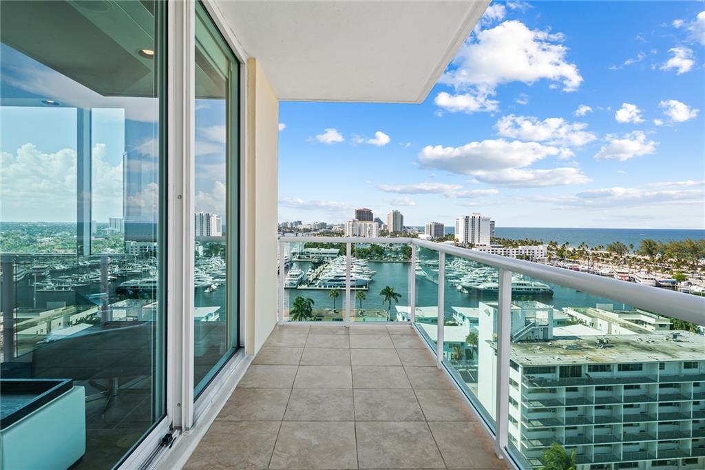 Harbourage Place - Residential